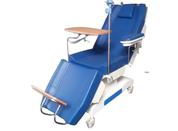 Surgitech Electric Dialysis Chair