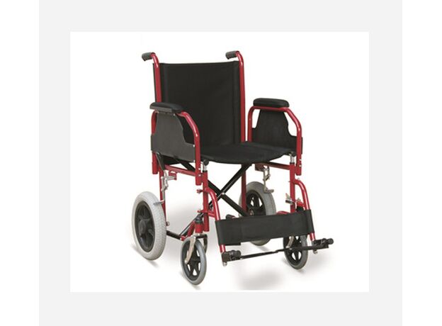 Invalid KI 228 Standard Wheelchair