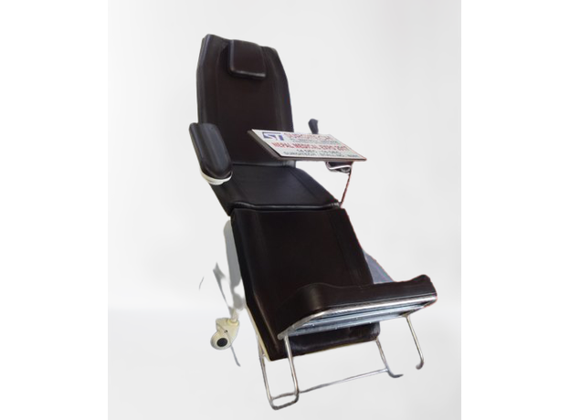 Surgitech Electric Blood Donation Chair