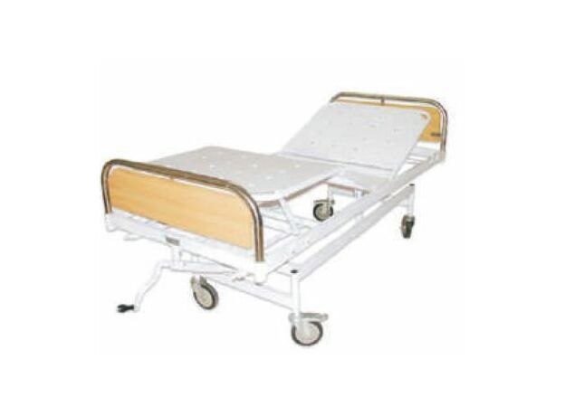 ACME Hospital Semi Fowler Bed