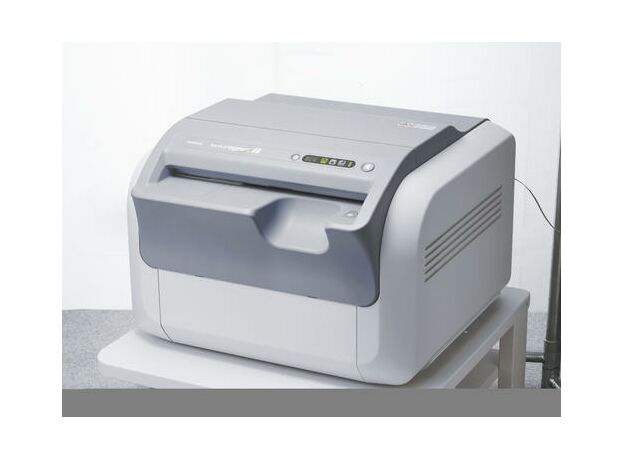 Fujifilm Prima T CR Computed Radiography Machine