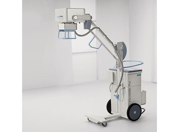 Siemens Polymobil Plus X-Ray Machine