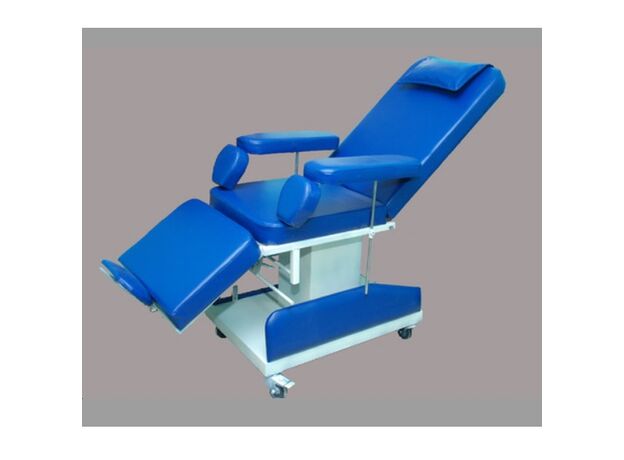 AOMA Green Dialysis Chair