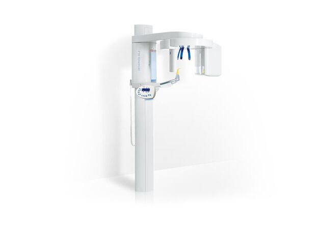 Sirona Orthopos XG 3D Digital Dental OPG Machine