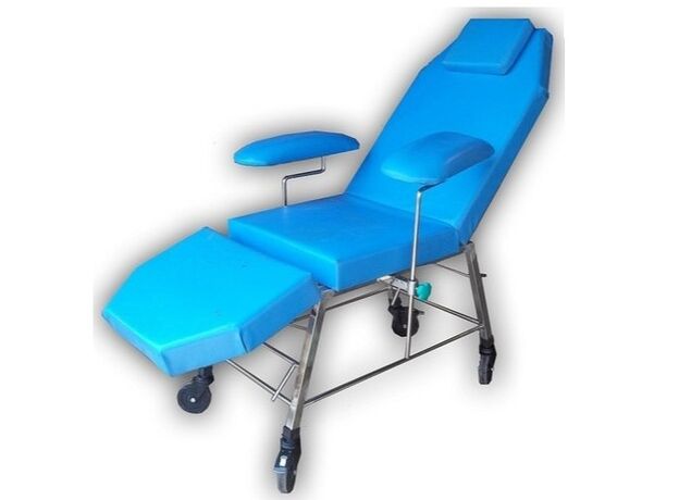 Meditech Blood Sample Collection Chair