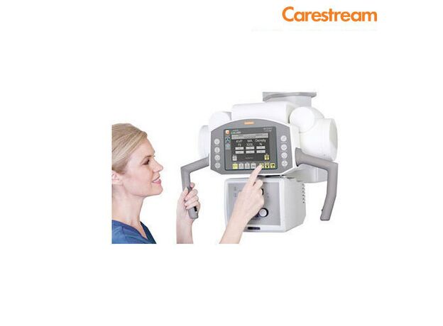 Carestream DRX-Ascend Digital X Ray Machine