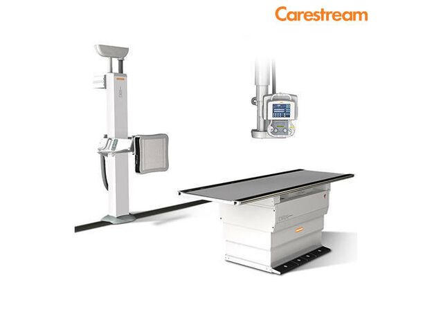 Carestream DRX-Evolution Digital X Ray Machine