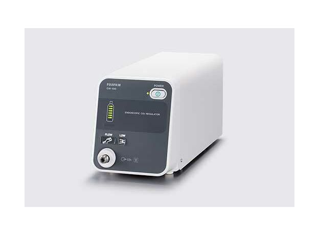 Fujifilm GW-100 Peripheral Device,CO2 Regulator