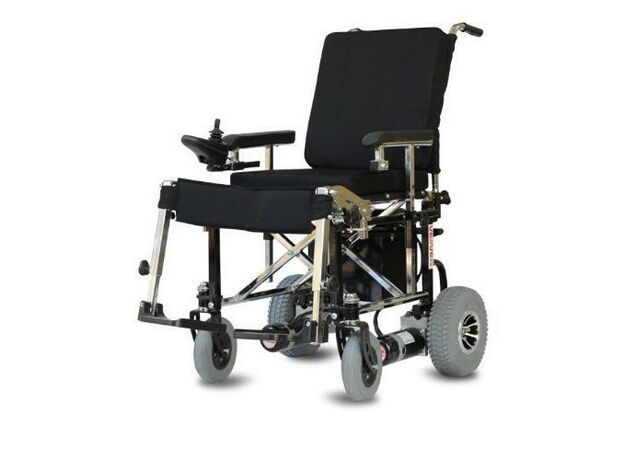 Ostrich Verve FX Power Wheelchair
