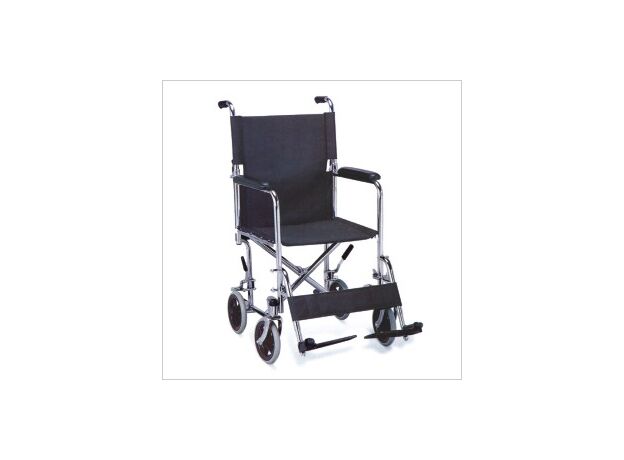 Surgix ASI-227 Manual Wheelchair
