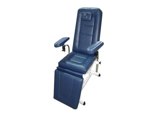 Meditech Blood Collection Chair