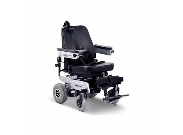 Ostrich Tetra EX Automatic Wheelchair