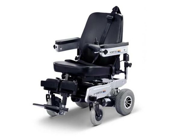 Ostrich Verve RX Remote Controlled Wheelchair