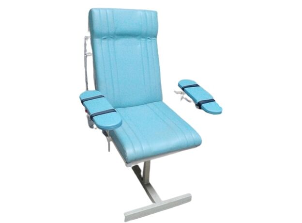 Surgitech Blood Sampling Chair