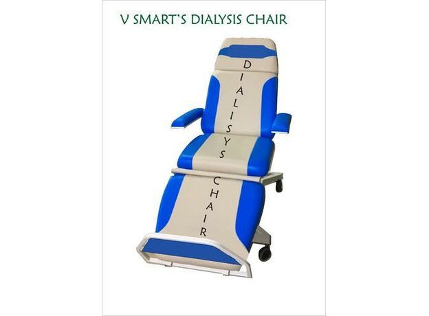 V Smart Dialysis Chair