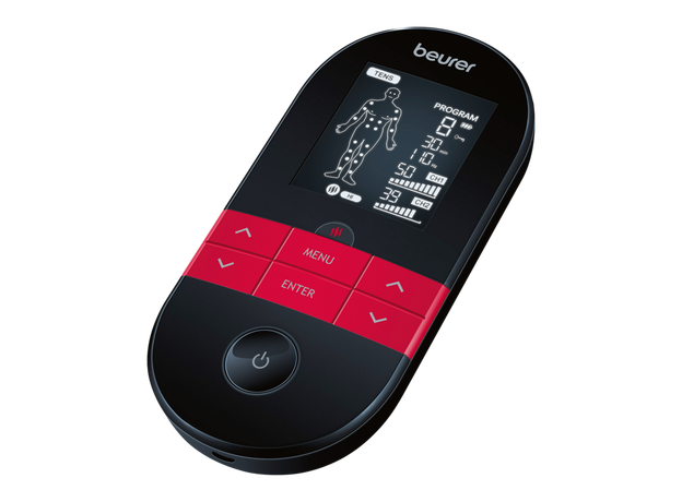 Beurer EM 59 Digital TENS/EMS Device with Heat Function