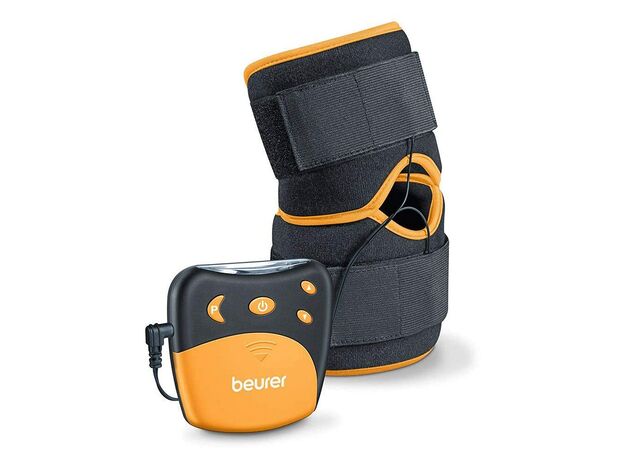 Beurer EM 29 TENS Unit For Knee & Elbow Pain