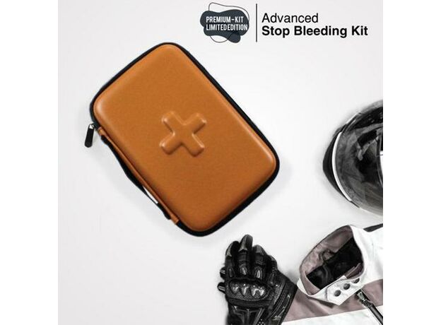 ASK+ Premium Advanced Safety Kit, ASK LE - Limited Edition