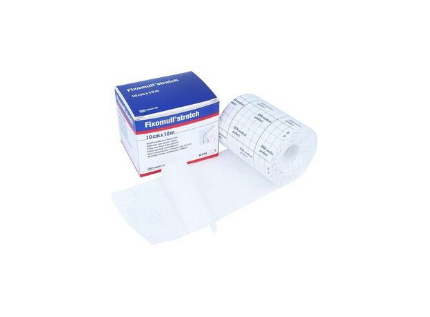 BSN Medical Fixomull Tape, stretch tape