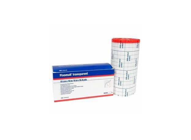 BSN Medical Fixomull Transparent Medical Tape