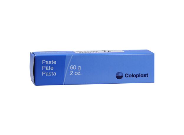Coloplast 2650 Ostomy Paste - Single
