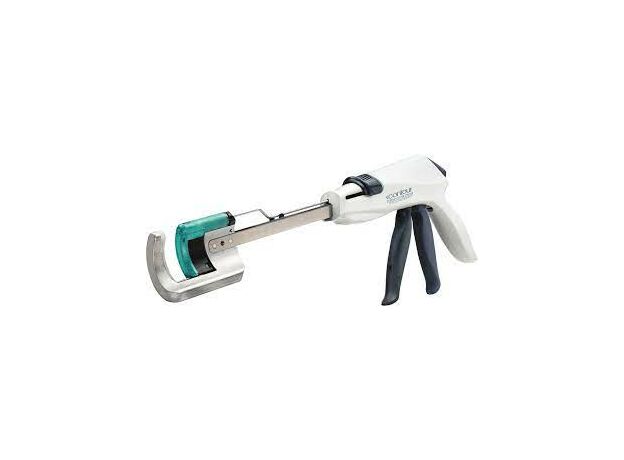 Ethicon Endo Contour Curved Cutter Stapler and Reloads
