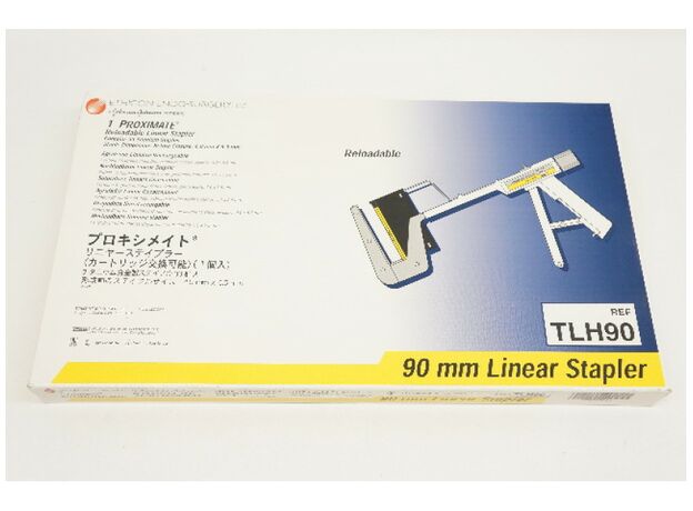 Ethicon Proximate TL Reloadable Linear Stapler