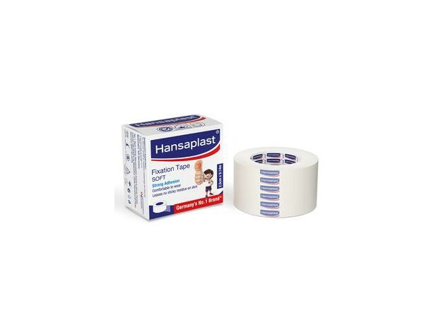 Hansaplast Fixation Tape (2.5 cm)