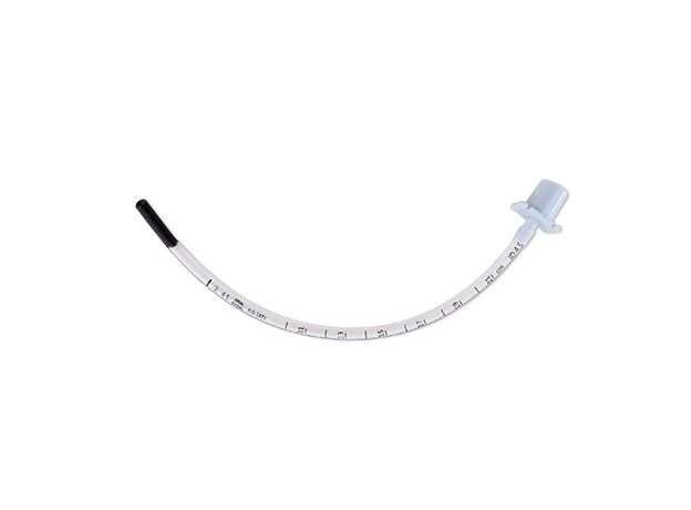 Portex Oral Siliconised Endotracheal Tube with Murphy Eye