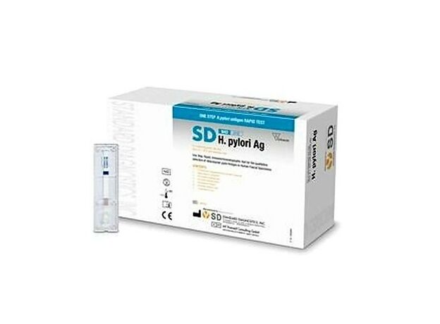 SD H.Pylori Antigen Test Kit