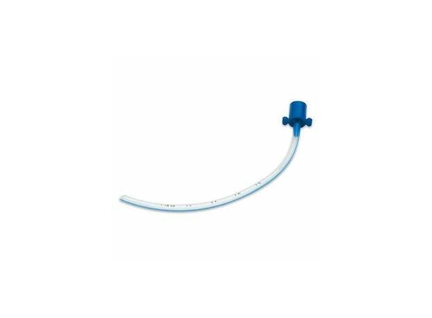 SafetyFlex Oral/Nasal Plain Endotracheal Tube with PVC