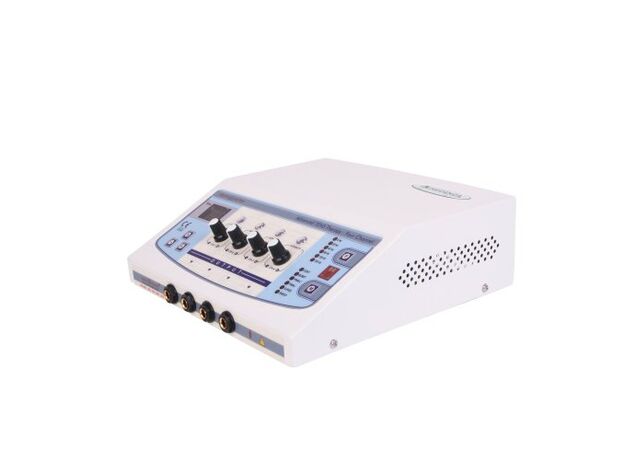 Four Channel TENS Electrotherapy