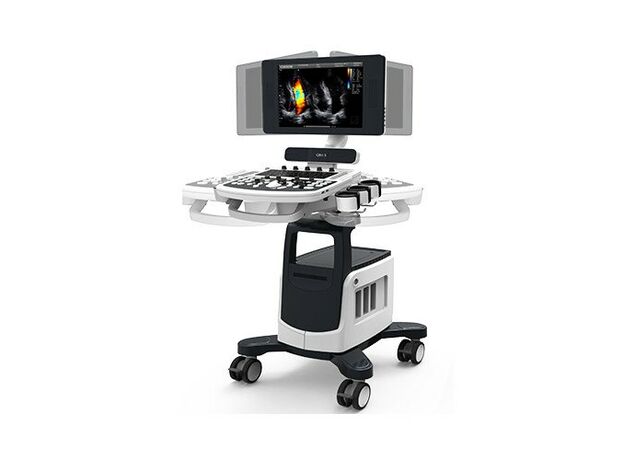 Chison QBit 5 Ultrasound Machine