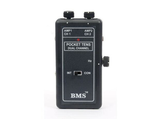 BMS Digi Dual Pocket TENS Machine