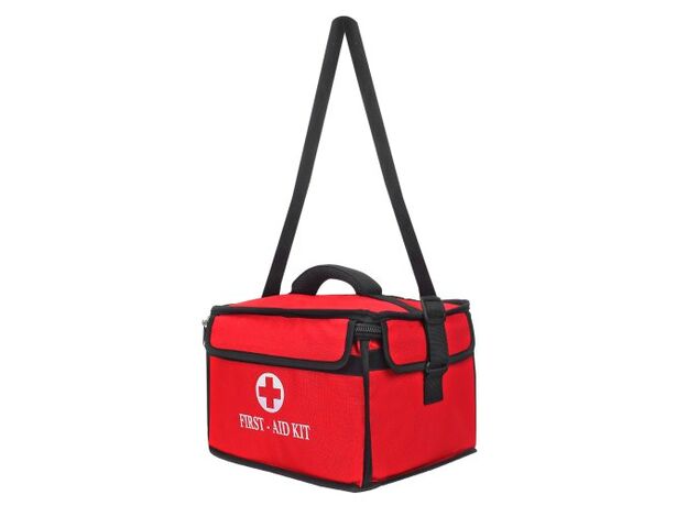 First Aid Bag, Polyester
