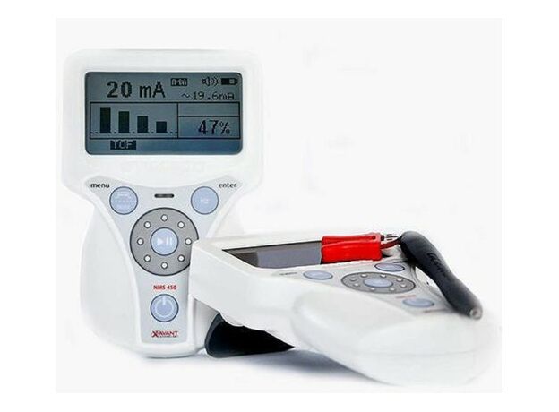 Stimpod NMS450X Portable Nerve Stimulator