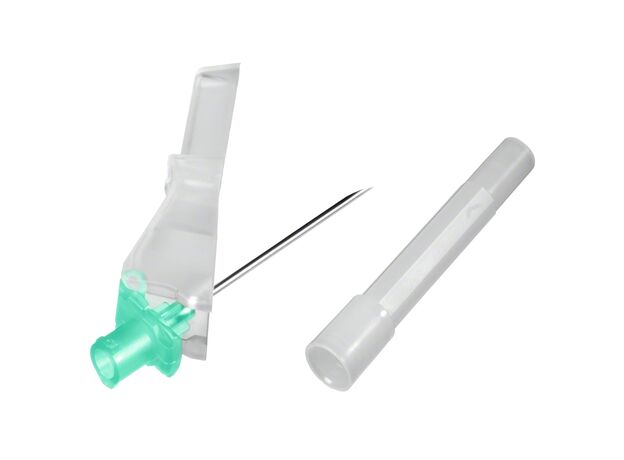 B Braun Sterican Hypodermic Safety Needle