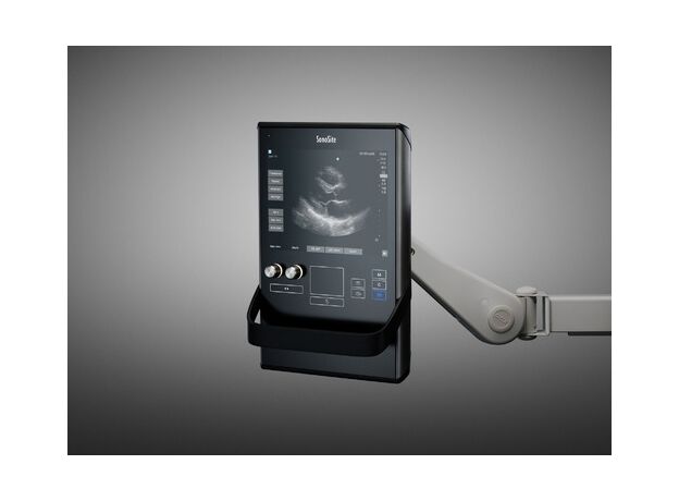 Fujifilm SonoSite SII Portable Ultrasound Machine