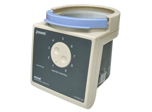 Compamedic CH330 Respiratory Humidifier
