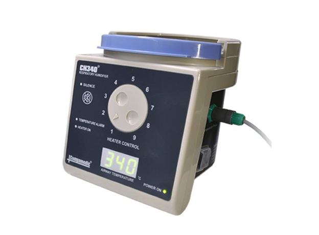Compamedic CH340 Respiratory Humidifier