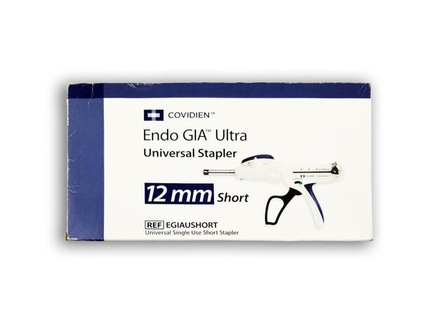 Covidien EGIAUSHORT Endo GIA Ultra Universal Stapler