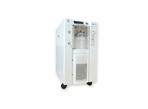 BPL 5liter Oxygen Concentrator OXY5NEO
