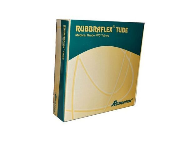 Romsons Rubbraflex Tube