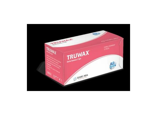 Suture India Truwax Bone Wax