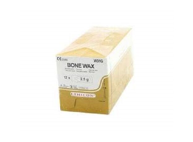 Ethicon Bone Wax