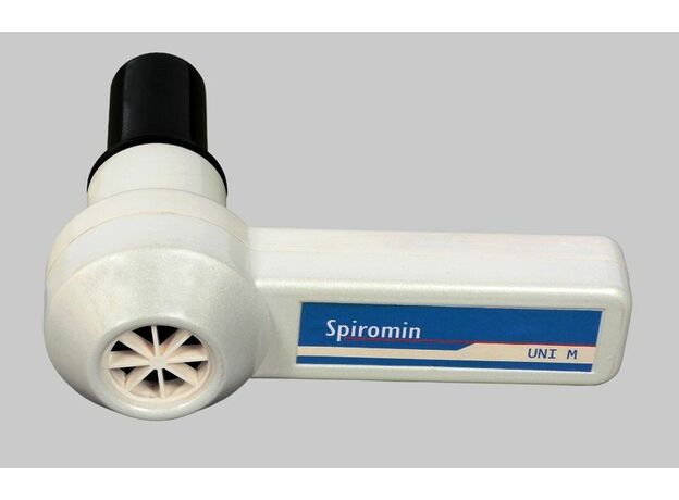 UNI-EM Spiromin Spirometer
