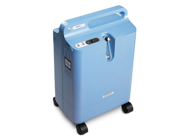 Philips Home Oxygen Concentrator, 5lpm