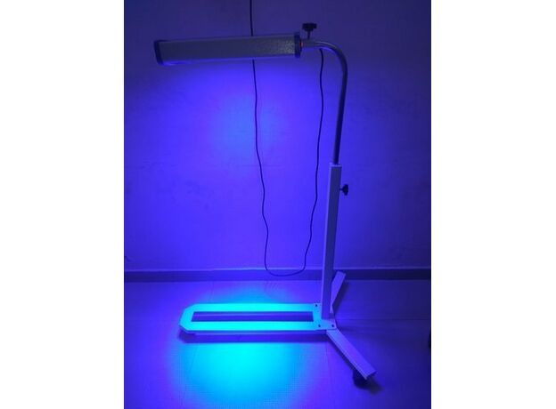 Doctroid India LED Phototherapy Machine With Timer (Bilicure Smart)
