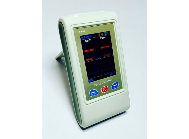 Doctroid 410-A Handheld Pulse Oximeter