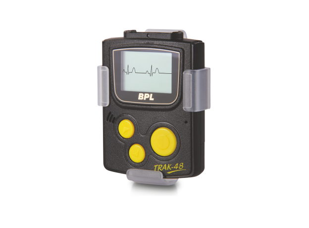 BPL TRAK 48 Holter Monitor